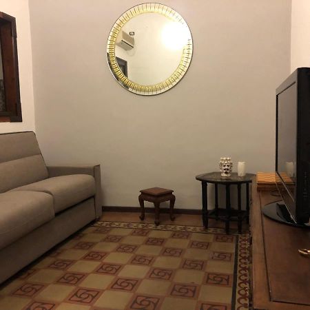 Ferienwohnung P&P Dream House Catania Exterior foto