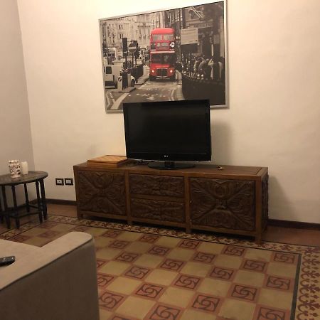 Ferienwohnung P&P Dream House Catania Exterior foto